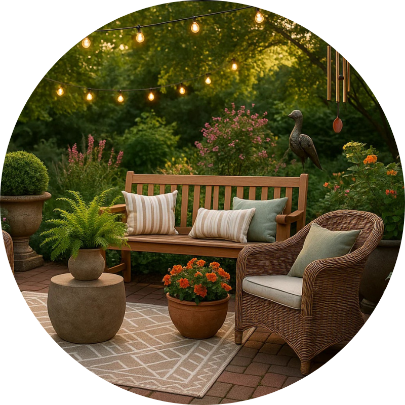 Outdoor Collection
